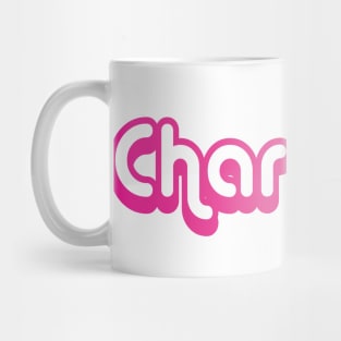 Charlotte Mug